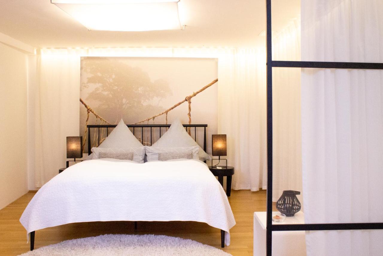 Design-apartment Close To Isar River Area - Centrally Located Apartamento