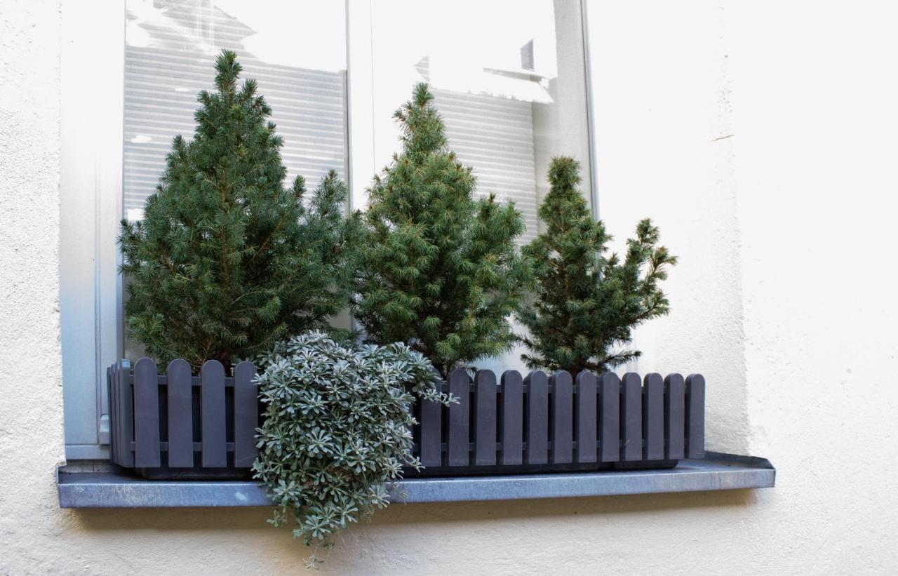 Design-apartment Close To Isar River Area - Centrally Located Apartamento Múnich