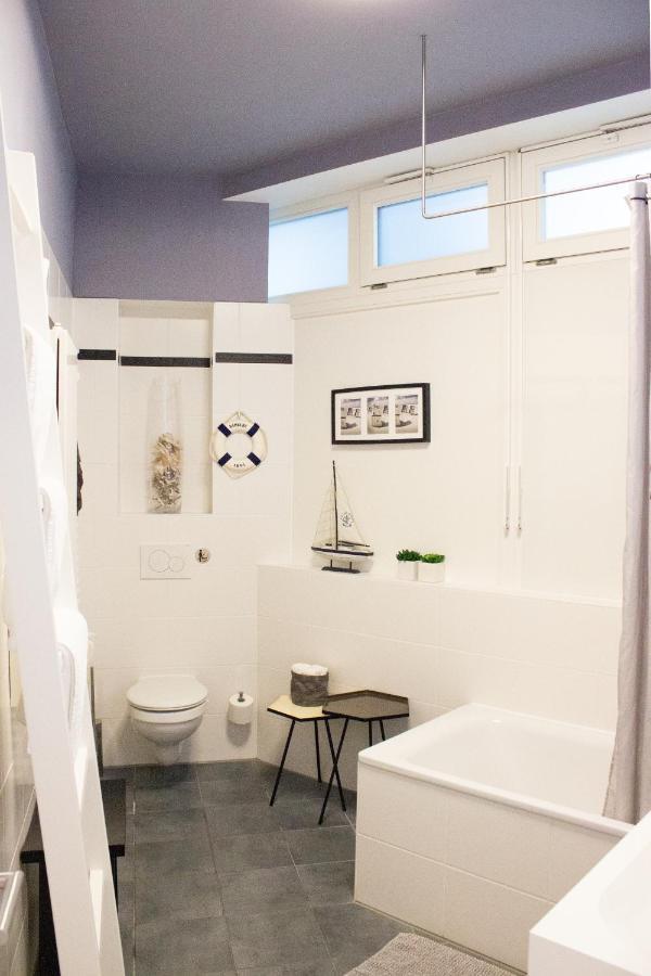 Apartamento Design-apartment Close To Isar River Area - Centrally Located *