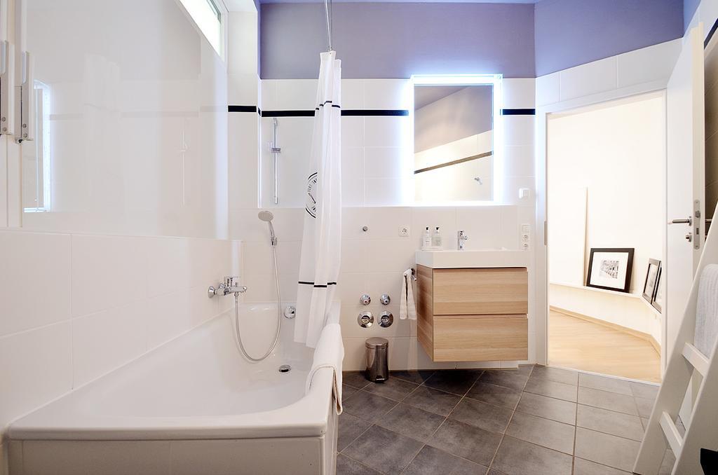 Design-apartment Close To Isar River Area - Centrally Located * Múnich